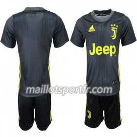 Maillot de Foot Juventus Enfant Troisième 2018/19